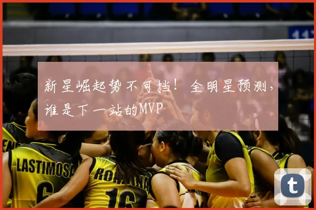 新星崛起势不可挡！全明星预测，谁是下一站的MVP